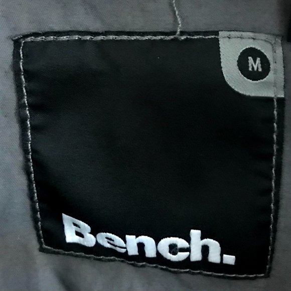 2/25$ Bench Light Jacket - Picture 4 of 4